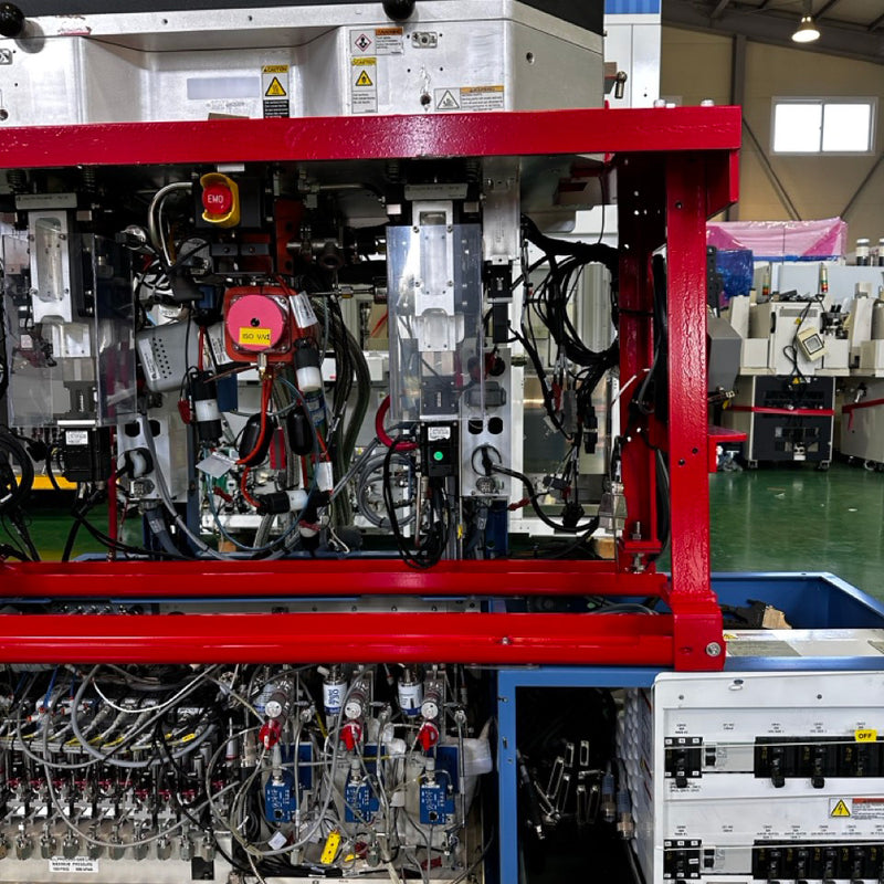 Applied Materials Producer GT Chamber