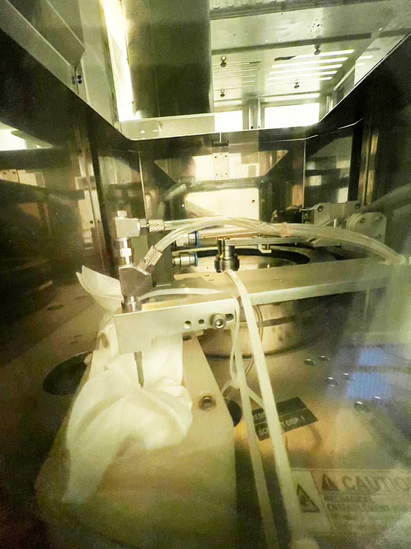 SUSS ACS 200 Gen 3 Coater / Developer