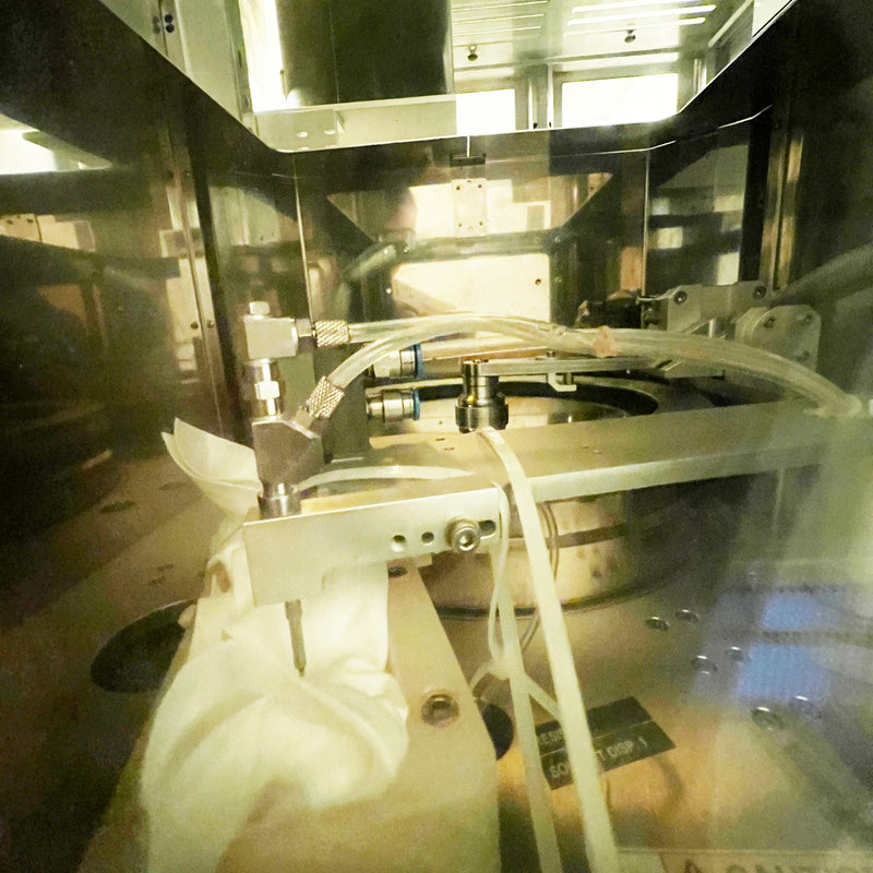 SUSS ACS 200 Gen 3 Coater / Developer