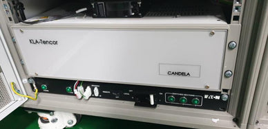 KLA Candela CS 20 R Surface Inspection System