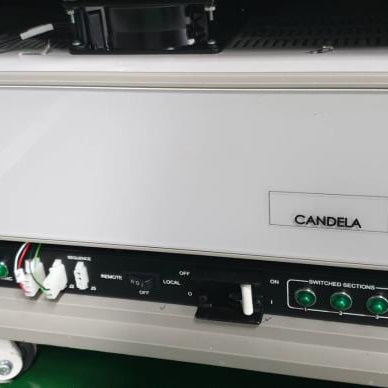 KLA Candela CS 20 R Surface Inspection System