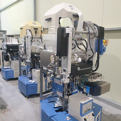 Applied Materials Endura 2 PVD (Physical Vapor Deposition)
