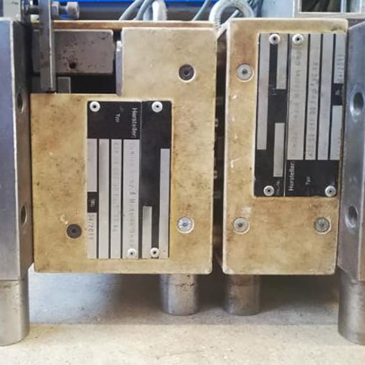 Sumida D 5 Plastic Tooling