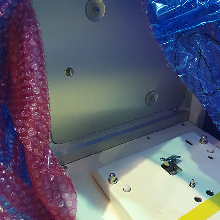 SCREEN / DNS SU 3100 Wafer Cleaner