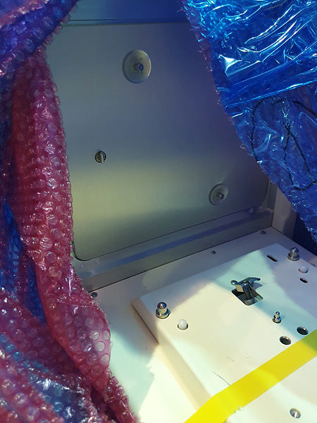 SCREEN / DNS SU 3100 Wafer Cleaner