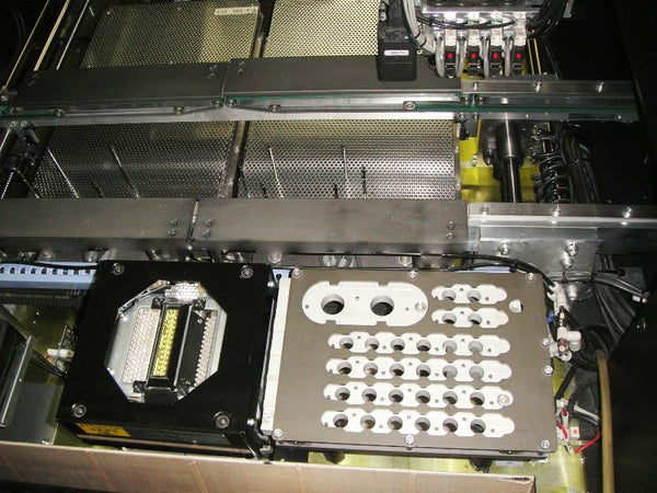 Panasonic CM 602 Pick and Place