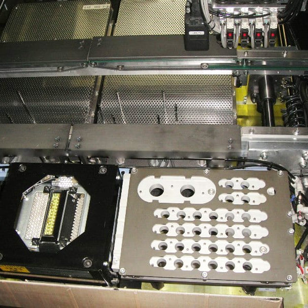 Panasonic CM 602 Pick and Place