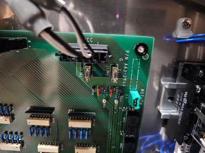 Hitachi CG 4000 CD-SEM (Critical Dimension Scanning Electron Microscope)