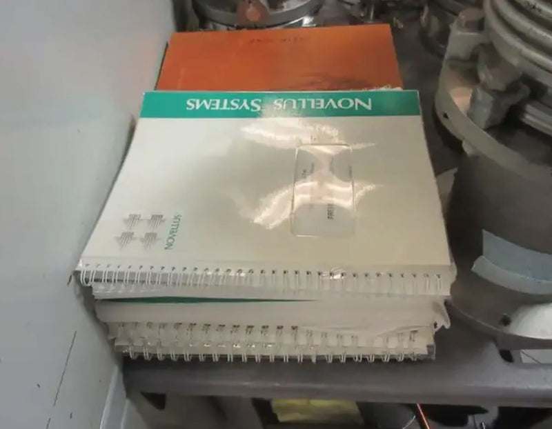 Lam / Novellus Concept Two Sequel CVD Cluster Tool (Chemical Vapor Deposition)