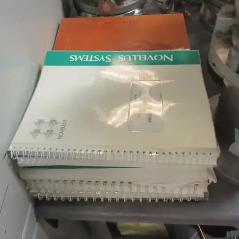 Lam / Novellus Concept Two Sequel CVD Cluster Tool (Chemical Vapor Deposition)