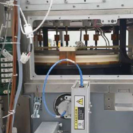 Lam 2300 V 2 Kiyo 45 Etcher