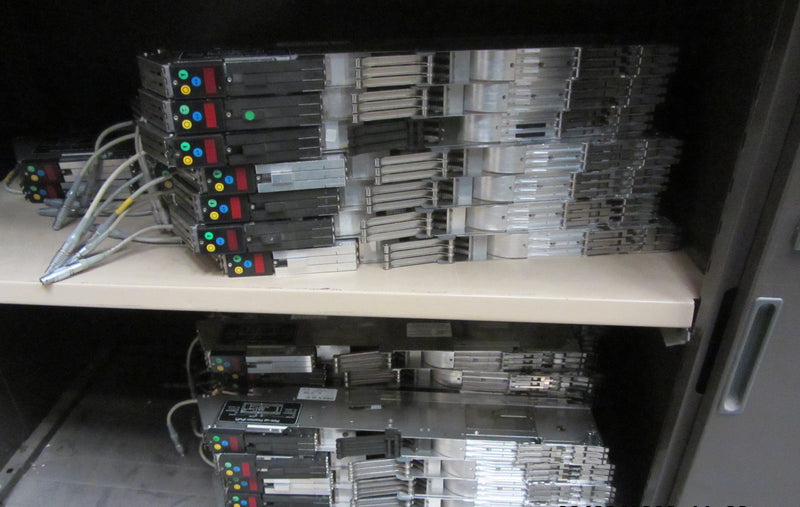 Siemens Feeder