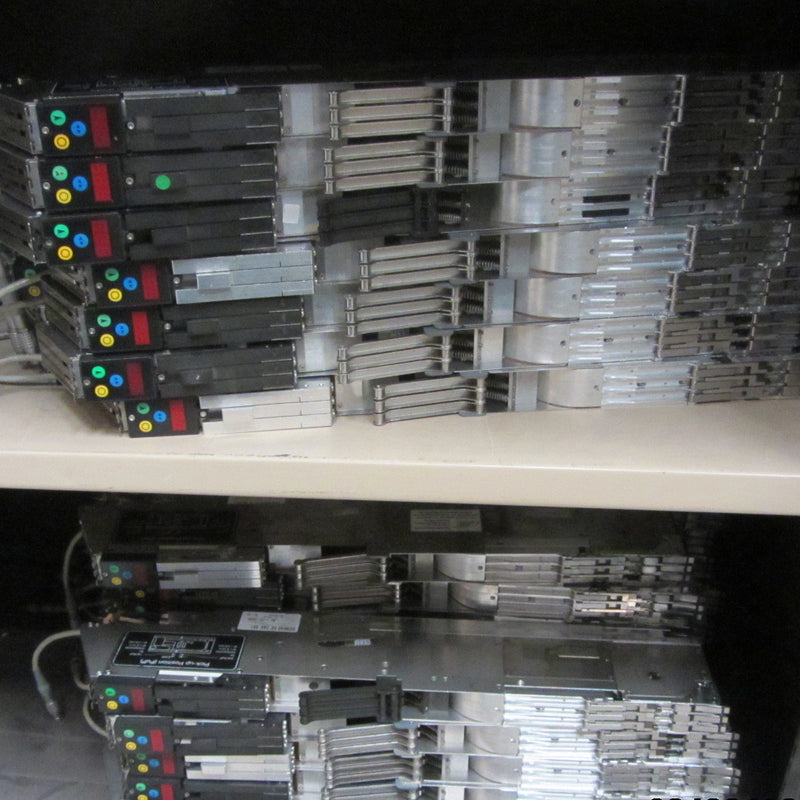 Siemens Feeder