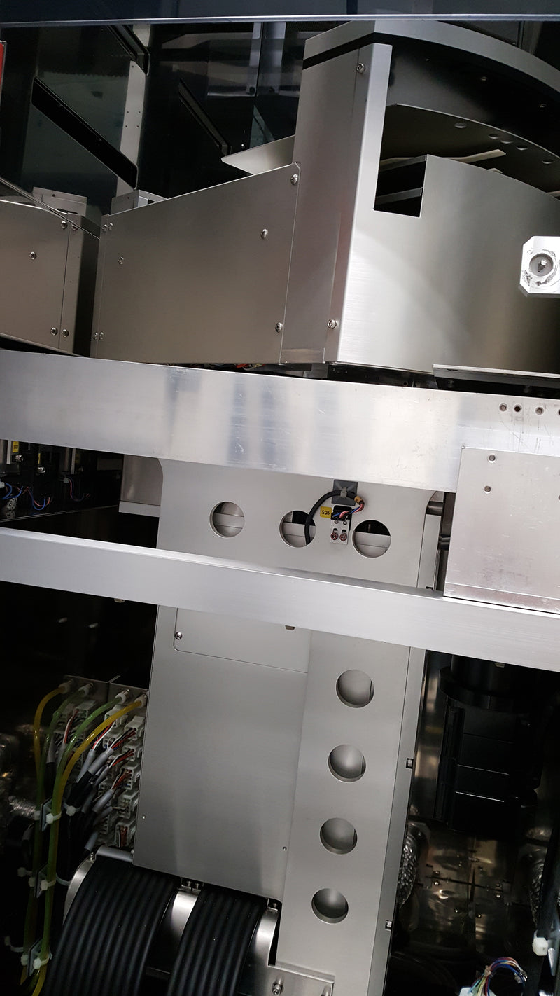 Tazmo SF 8001 Spin Coater