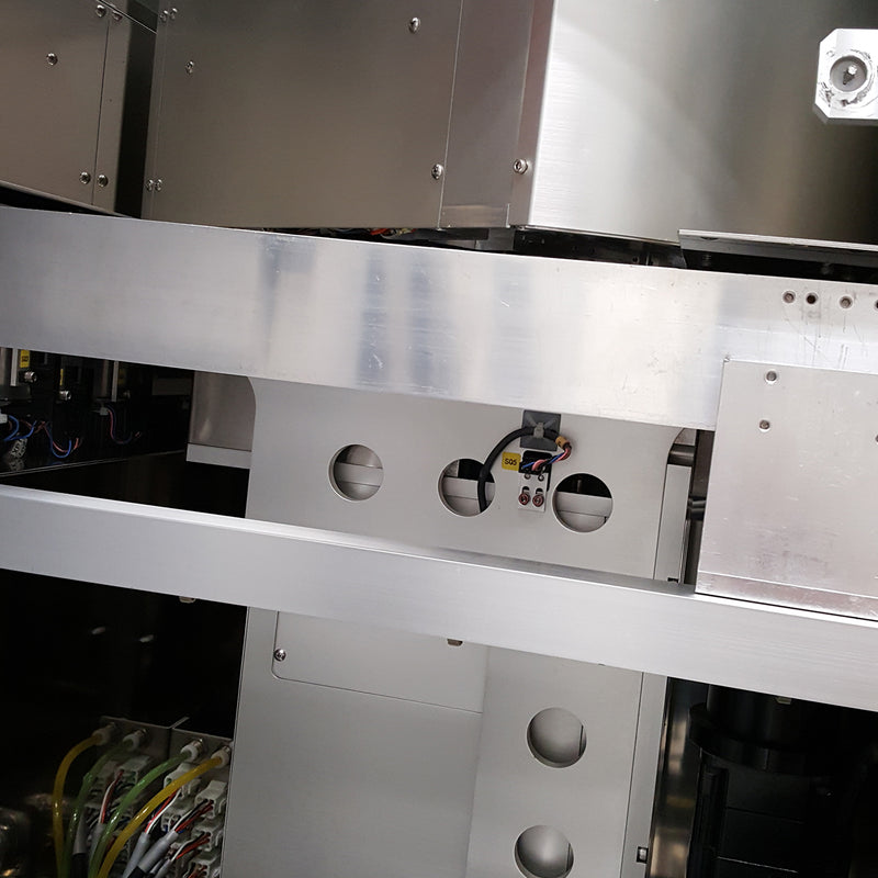 Tazmo SF 8001 Spin Coater