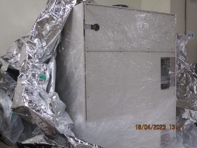 HMI eScan 310 Defect Inspection