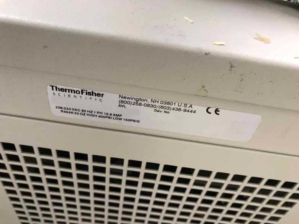 Veeco Gen II MBE Growth system