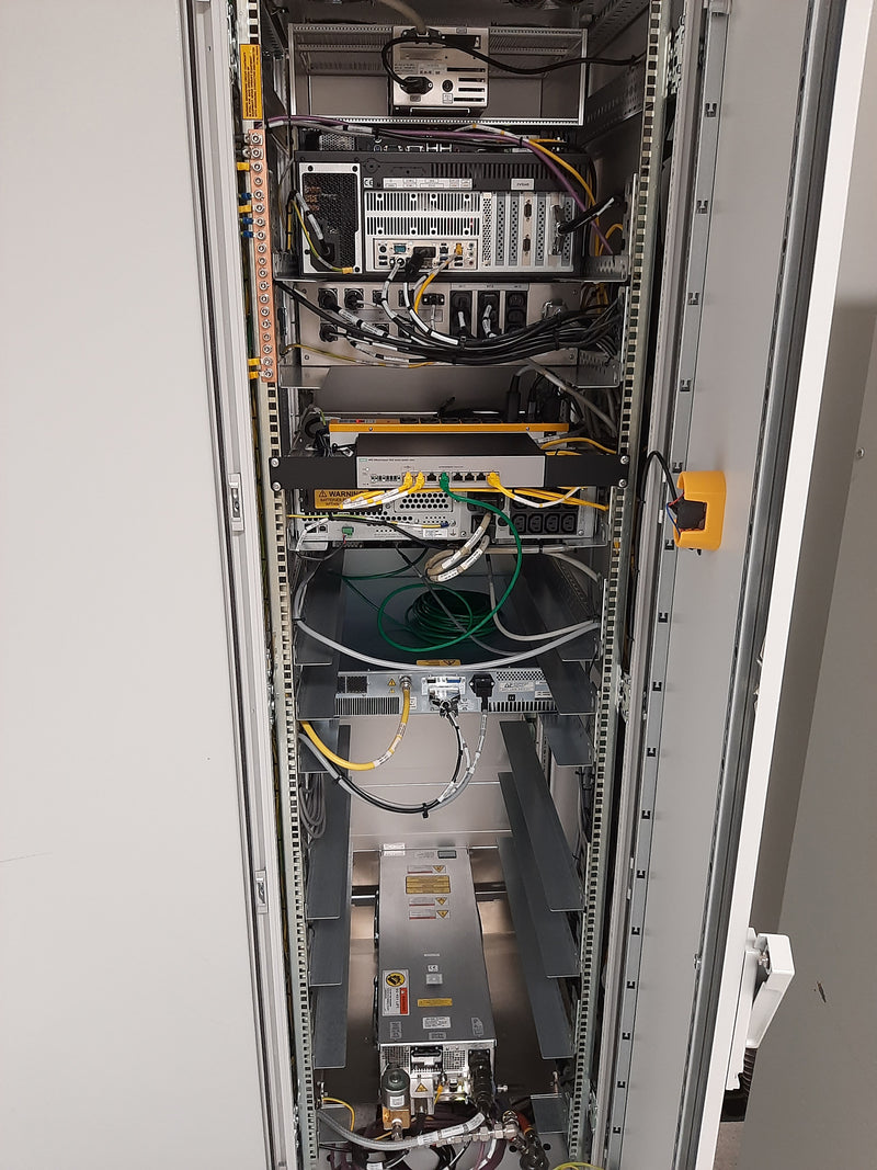 SPTS / STS Versalis fxP Etcher