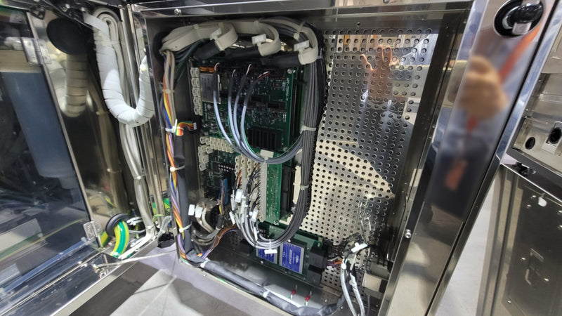 Tel Clean Track Act 8 Coater / Developer