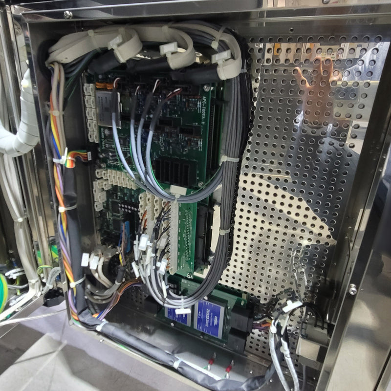 Tel Clean Track Act 8 Coater / Developer