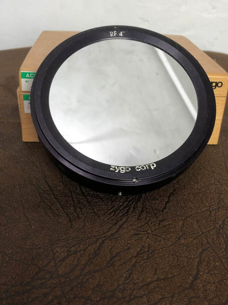 Lot of Zygo Equipment