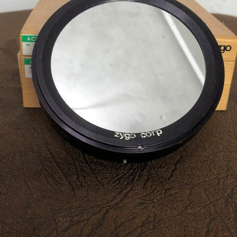 Lot of Zygo Equipment