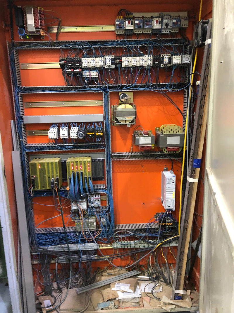 Schelling FW 330 / 330