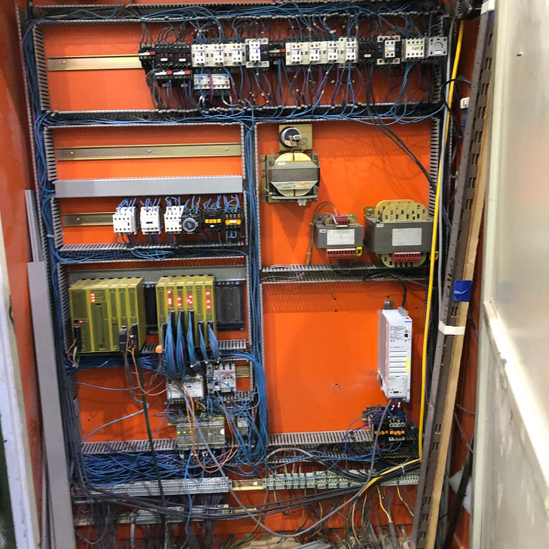 Schelling FW 330 / 330