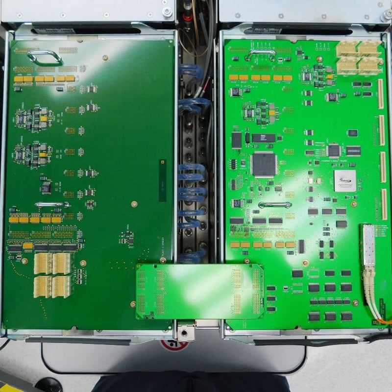 Advantest 93000 PS 400 Tester