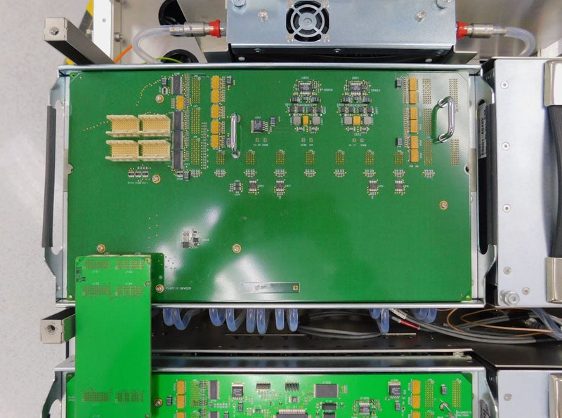 Advantest 93000 PS 400 Tester