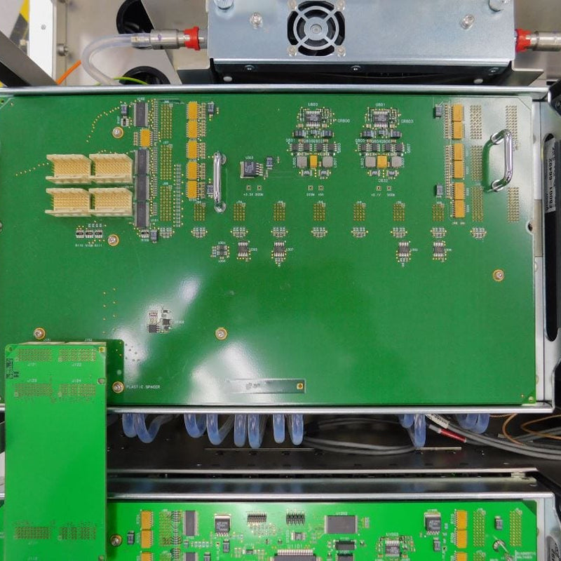 Advantest 93000 PS 400 Tester