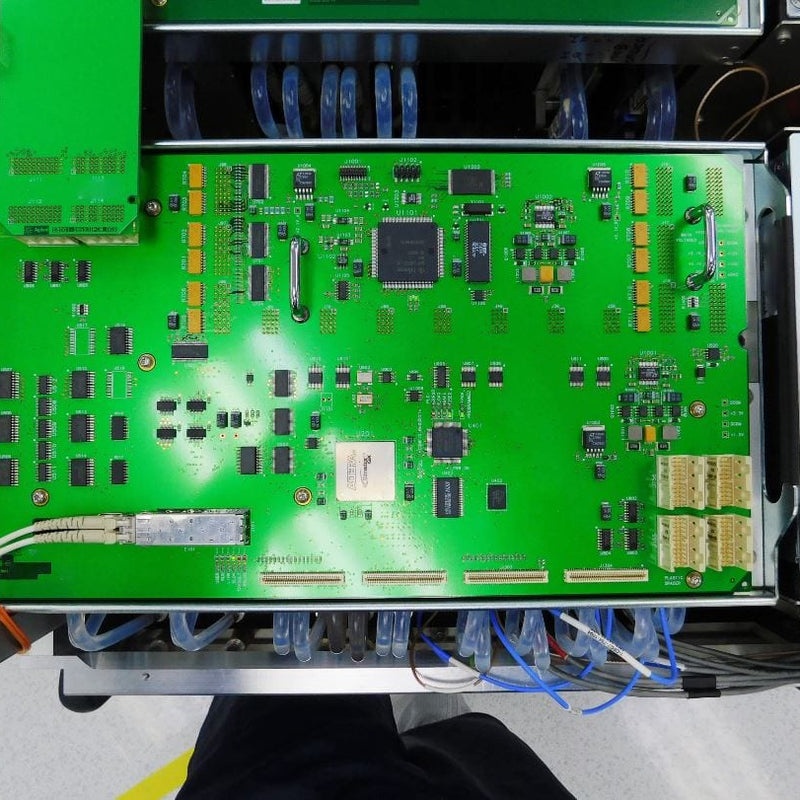 Advantest 93000 PS 400 Tester