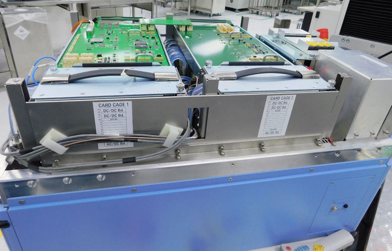 Advantest 93000 PS 400 Tester