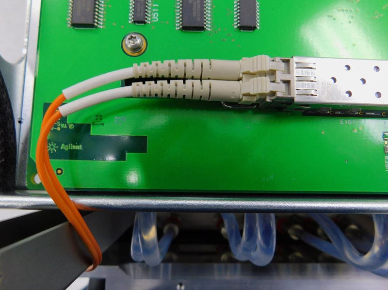 Advantest 93000 PS 400 Tester