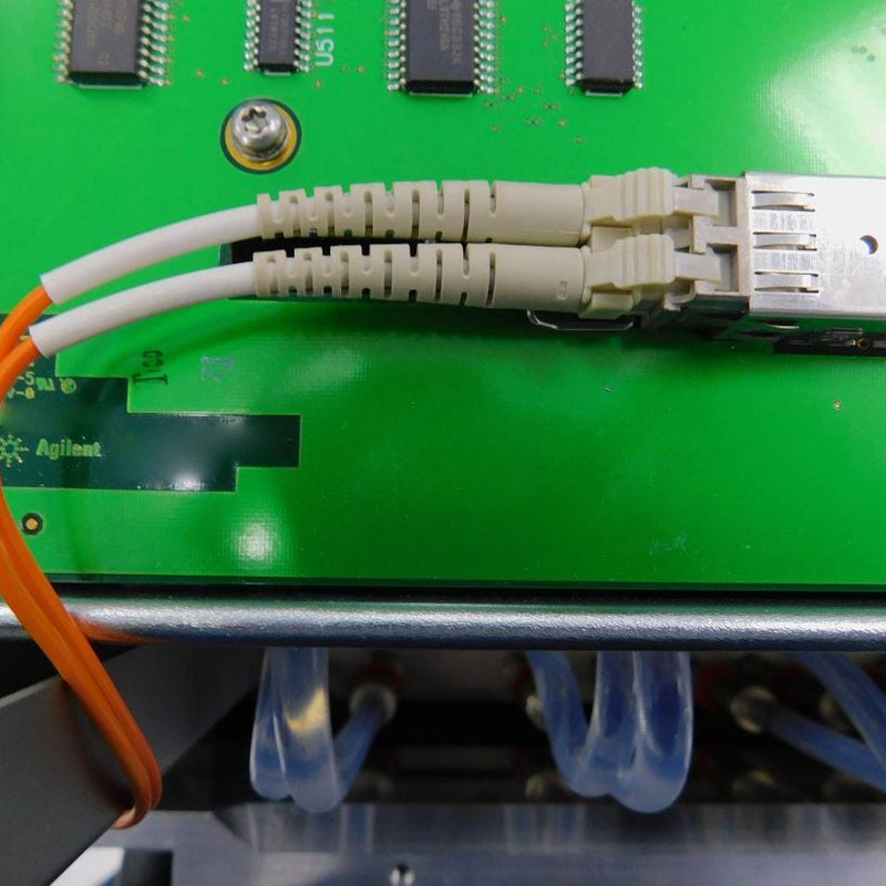 Advantest 93000 PS 400 Tester