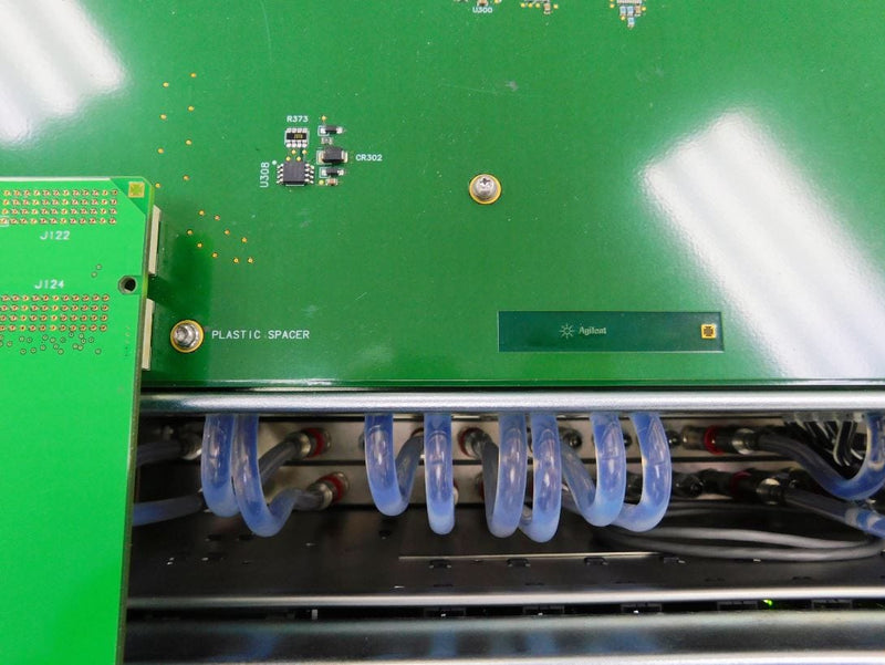 Advantest 93000 PS 400 Tester