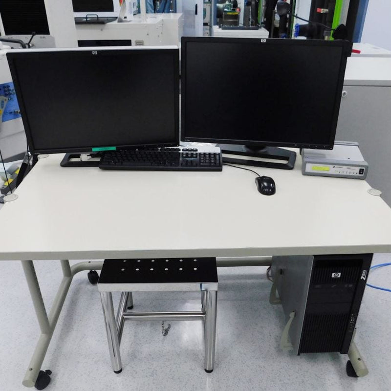 Advantest 93000 PS 400 Tester