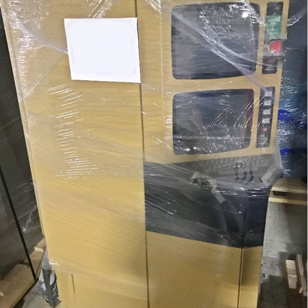 KLA 5015 Measurement System