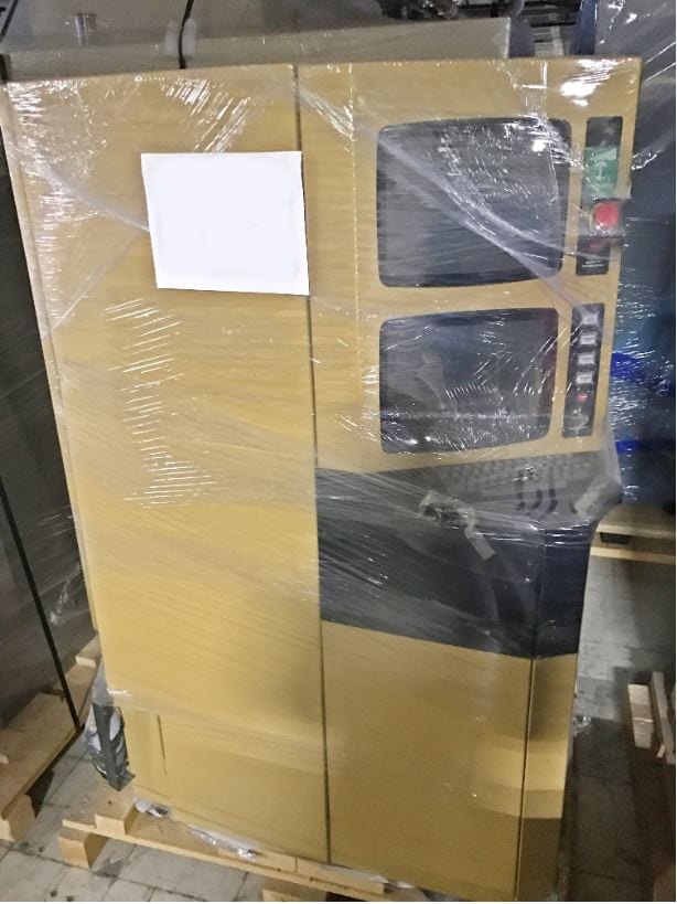 KLA 5015 Measurement System