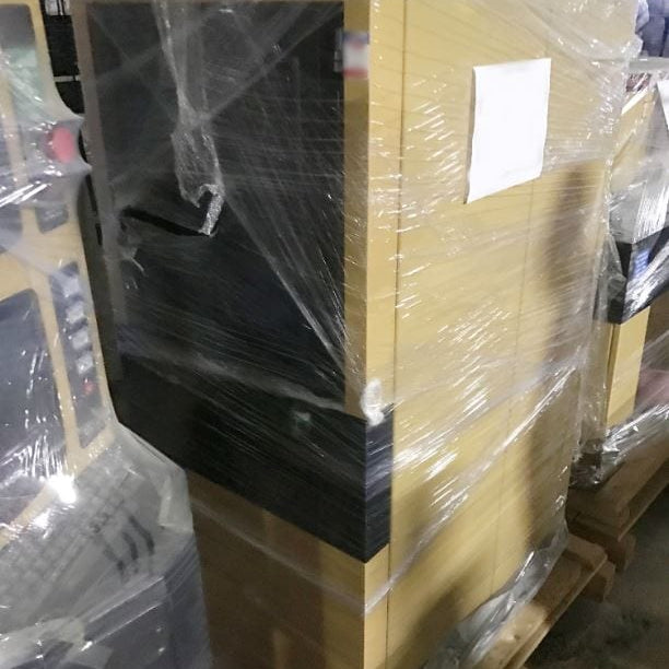 KLA 5015 Measurement System