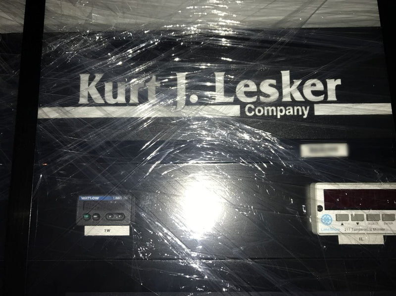 Kurt J Lesker CMS 24 PVD (Physical Vapor Deposition)