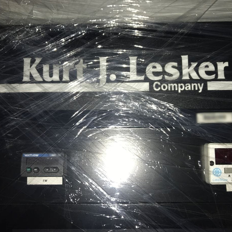 Kurt J Lesker CMS 24 PVD (Physical Vapor Deposition)