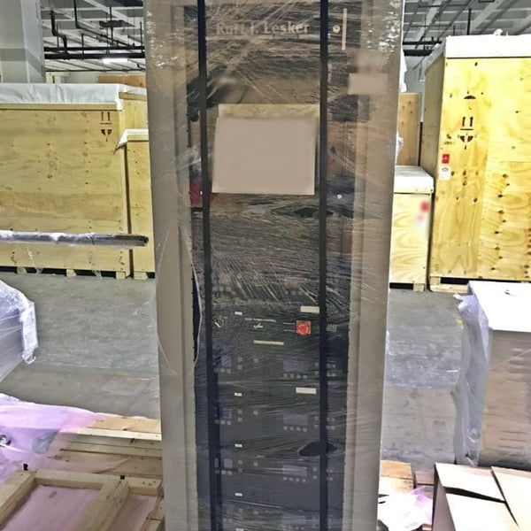 Kurt J Lesker CMS 24 PVD (Physical Vapor Deposition)