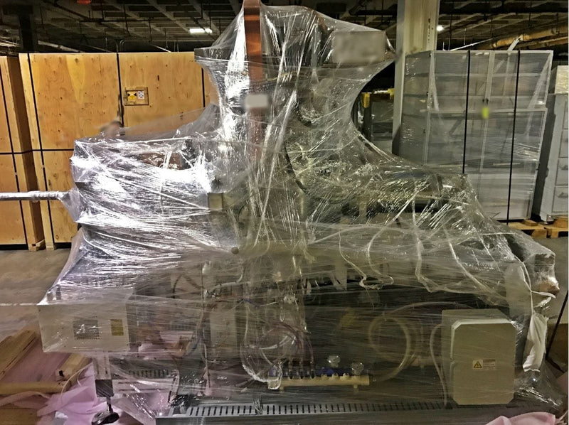 Kurt J Lesker CMS 24 PVD (Physical Vapor Deposition)