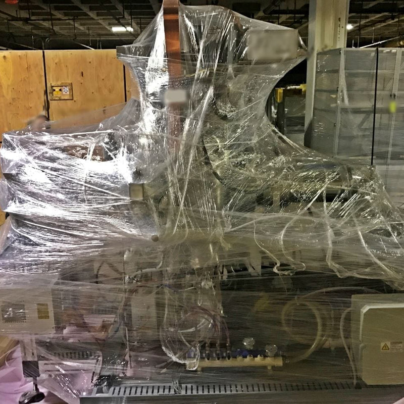 Kurt J Lesker CMS 24 PVD (Physical Vapor Deposition)