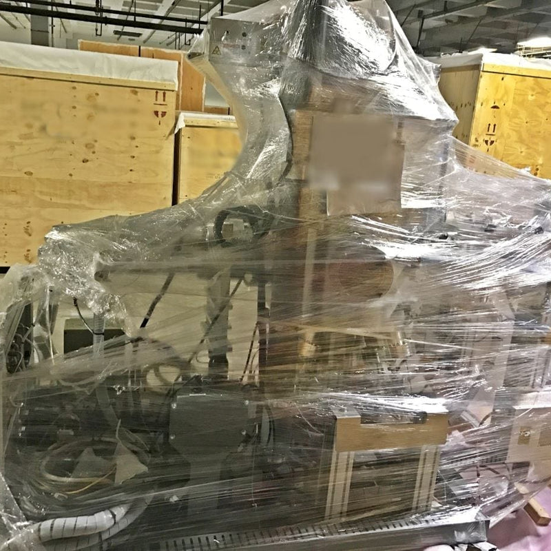 Kurt J Lesker CMS 24 PVD (Physical Vapor Deposition)