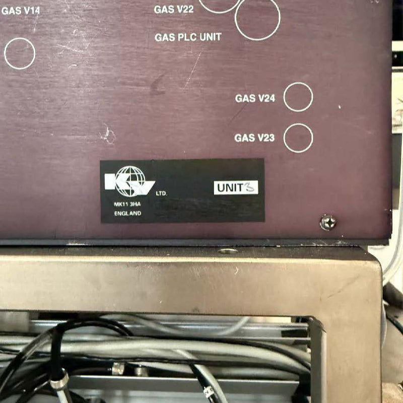 ASML PAS 5500 / 100 C Stepper