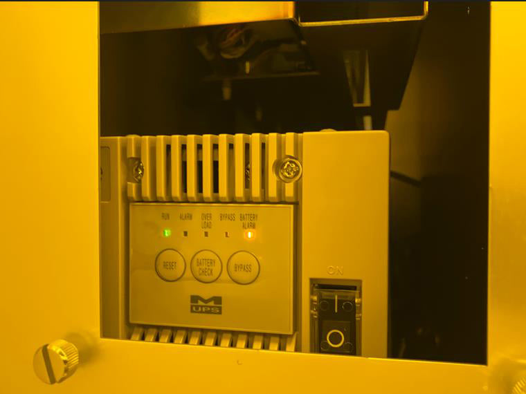 Canon FPA 3000 i 5 + Fine Pattern Aligner