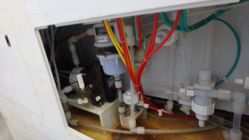 Spec Sphalt 8-36 CVD (Chemical Vapor Deposition)