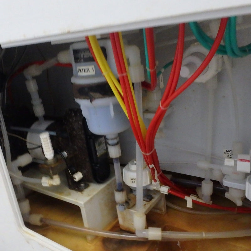 Spec Sphalt 8-36 CVD (Chemical Vapor Deposition)